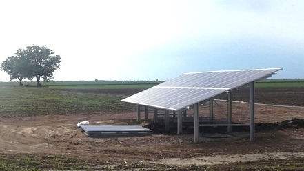 Agro solar 