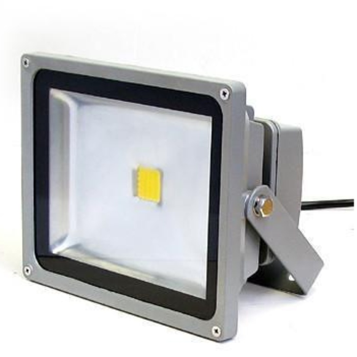 LED REFLEKTOR 50W