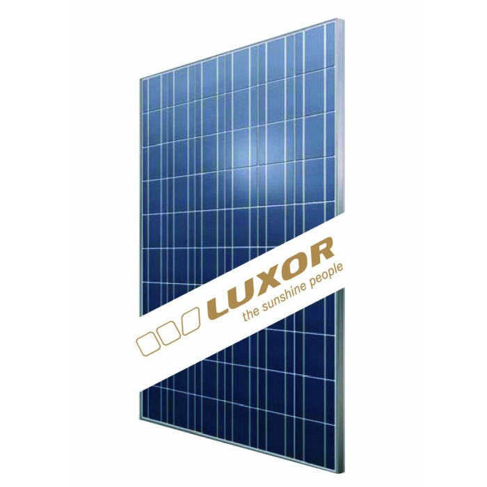 Solarni panel velike snage 280W